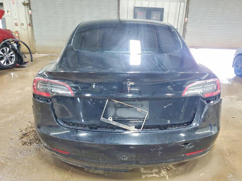 Aukcja sprzedaży 2022 Tesla Model 3, vin: 5YJ3E1EA1NF290084, numer aukcji: 46839386