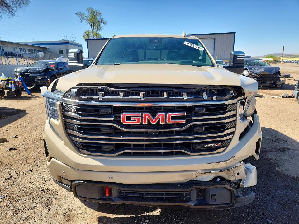Aukcja sprzedaży 2023 Gmc Sierra, vin: 1GTUUEE83PZ208395, numer aukcji: 48627796