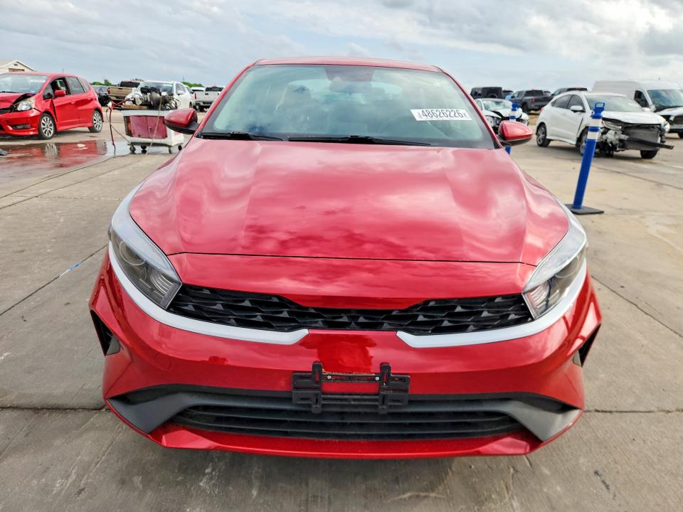 Aukcja sprzedaży 2024 Kia Forte, vin: 3KPF24AD5RE816977, numer aukcji: 48626226
