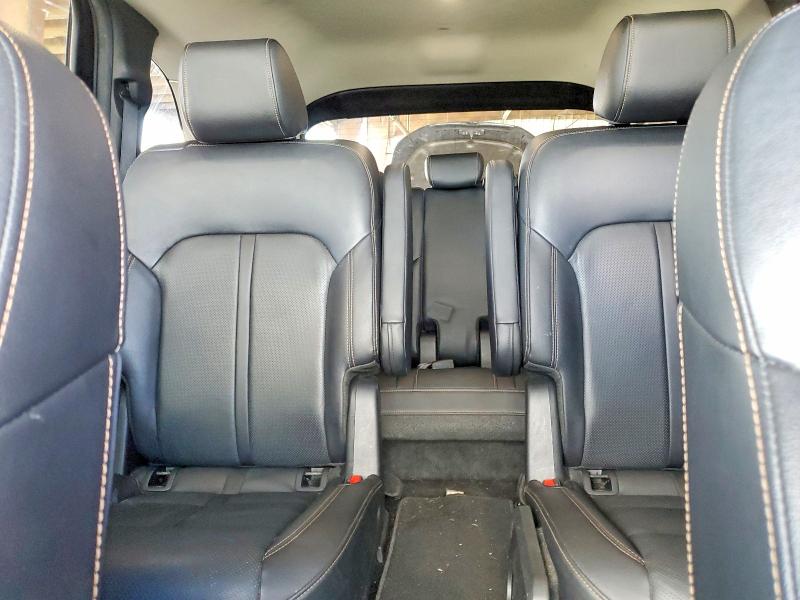 Aukcja sprzedaży 2024 Mazda Cx-90, vin: JM3KKDHD7R1120233, numer aukcji: 48656996
