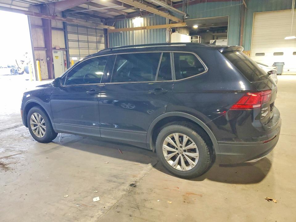 Aukcja sprzedaży 2019 Volkswagen Tiguan, vin: 3VV2B7AX2KM077543, numer aukcji: 51633086