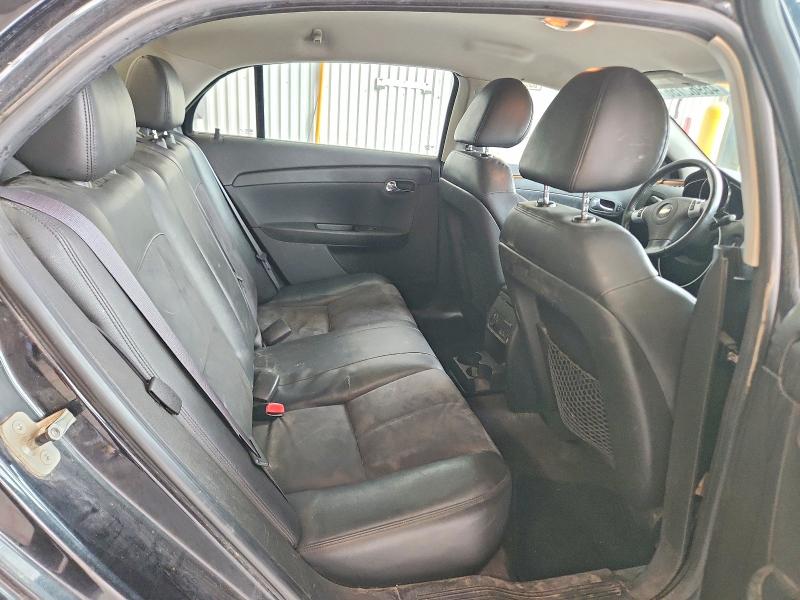46962156 :رقم المزاد ، 1G1ZD5E12BF215141 vin ، 2011 Chevrolet Malibu مزاد بيع