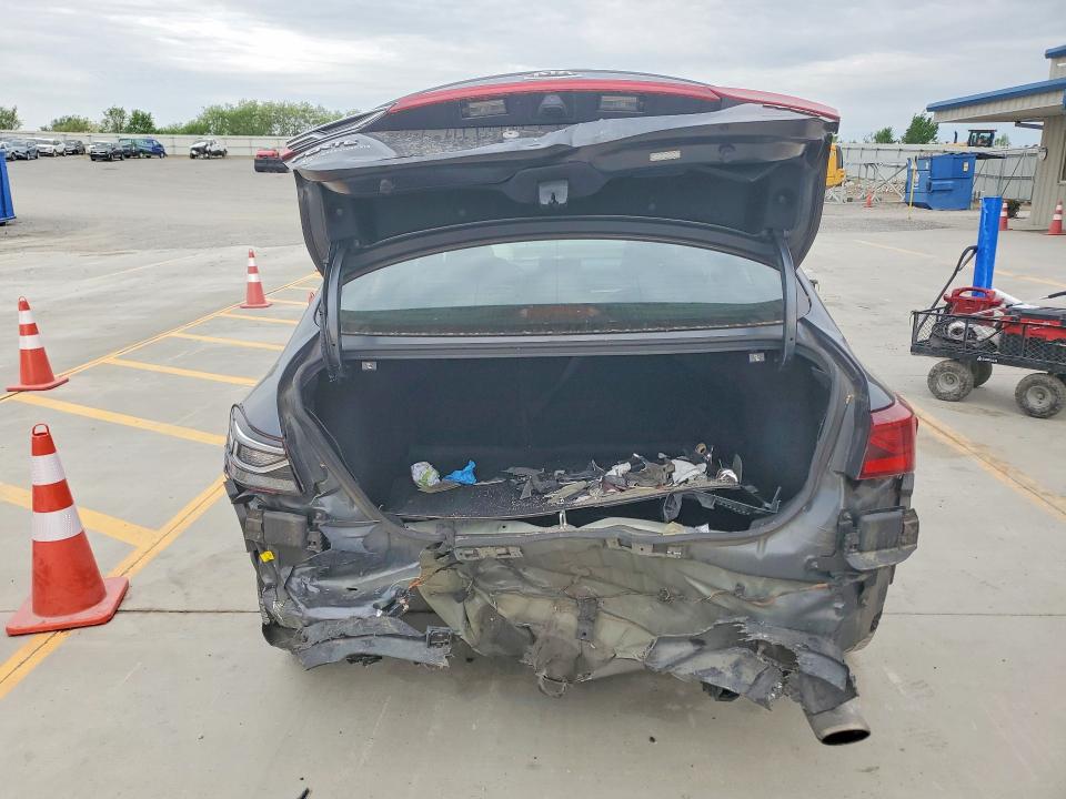 Aukcja sprzedaży 2021 Kia Forte, vin: 3KPF34AD3ME340704, numer aukcji: 49630626