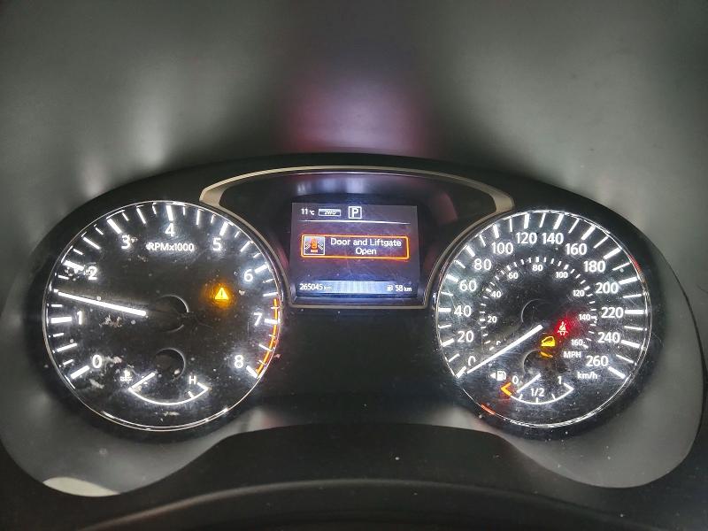 48592916 :رقم المزاد ، 5N1AR2MM1GC627409 vin ، 2016 Nissan Pathfinder مزاد بيع