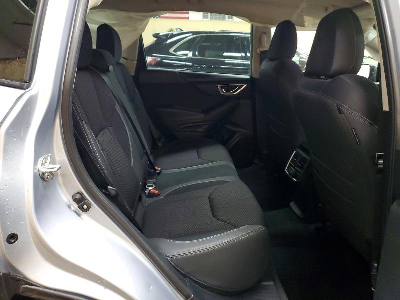 Aukcja sprzedaży 2022 Subaru Forester, vin: JF2SKAEC5NH515257, numer aukcji: 49798206