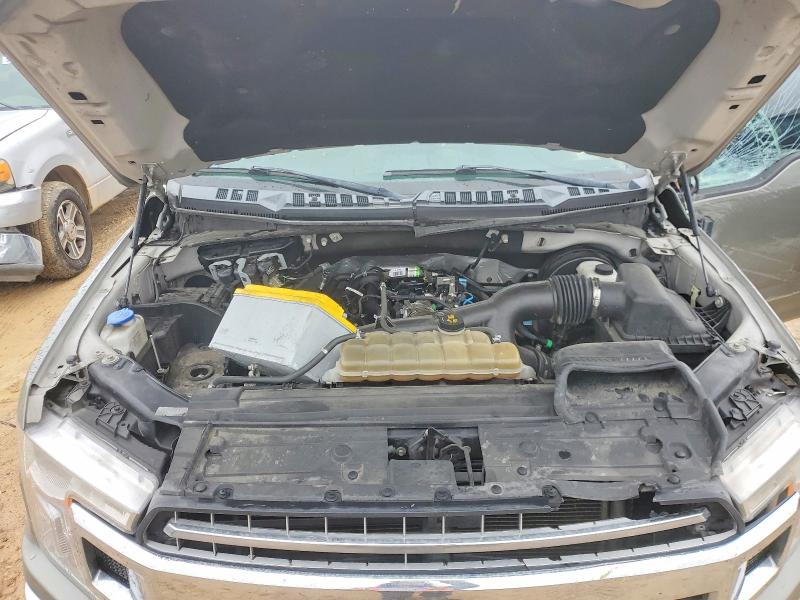 2020 Ford F150 მანქანა იყიდება აუქციონზე, vin: 1FTEW1CP2LKD65663, აუქციონის ნომერი: 50665186