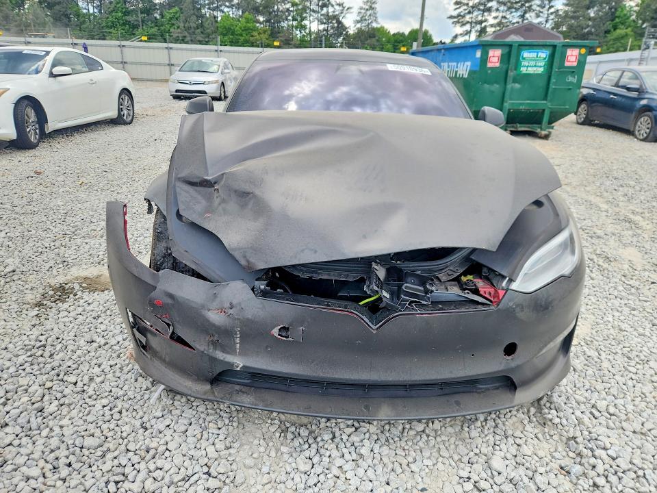 Aukcja sprzedaży 2021 Tesla Model S, vin: 5YJSA1E51MF456516, numer aukcji: 50910936