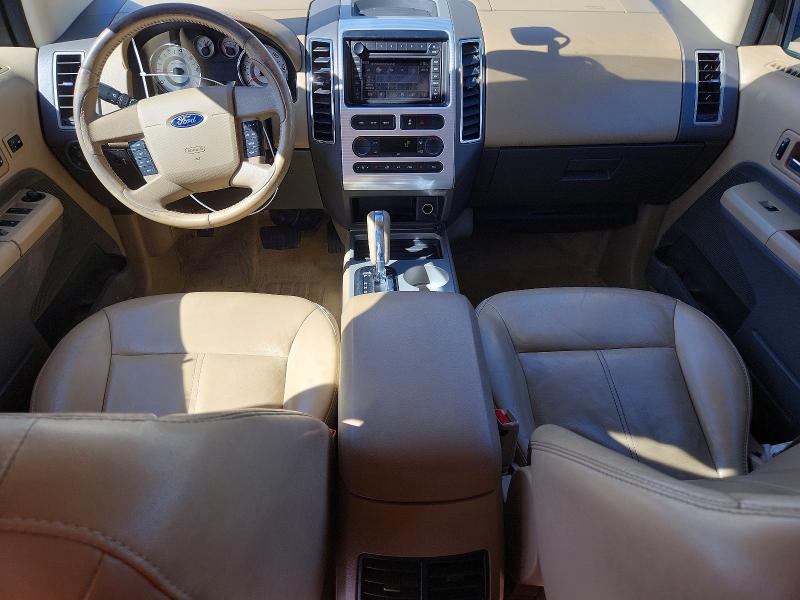 Aukcja sprzedaży 2007 Ford Edge, vin: 2FMDK49C77BB34119, numer aukcji: 51448216