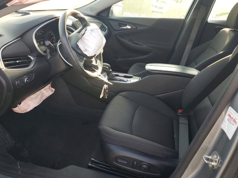 Aukcja sprzedaży 2023 Chevrolet Malibu, vin: 1G1ZD5ST4PF165663, numer aukcji: 48914336