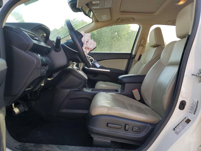 Продажа на аукционе авто 2015 Honda Cr-v, vin: 5J6RM3H96FL024739, номер лота: 51279586