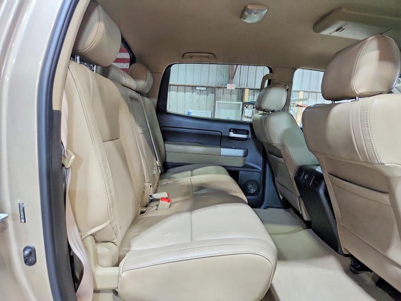 2007 Toyota Tundra მანქანა იყიდება აუქციონზე, vin: 5TBEV58177S459558, აუქციონის ნომერი: 50925736