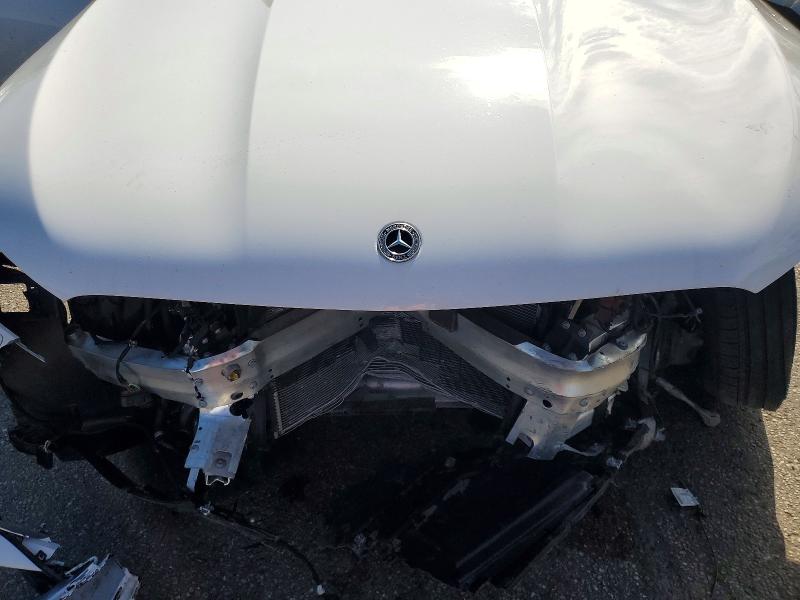 48493876 :رقم المزاد ، W1NKJ4HB7SF391028 vin ، 2025 Mercedes-benz Glc Coupe مزاد بيع