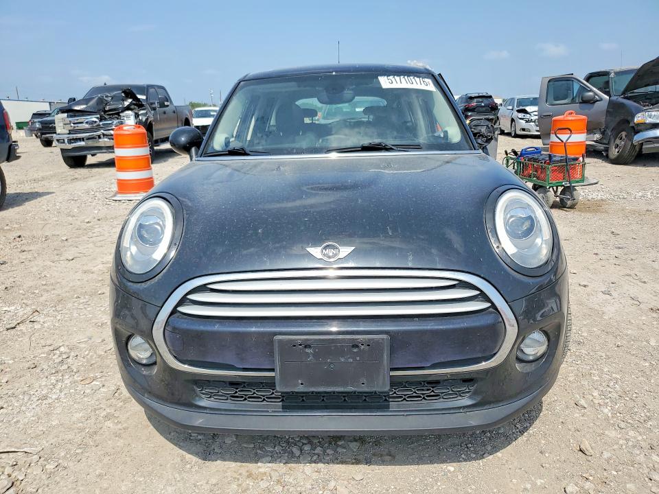 Aukcja sprzedaży 2015 Mini Cooper, vin: WMWXS5C51FT832660, numer aukcji: 51710176