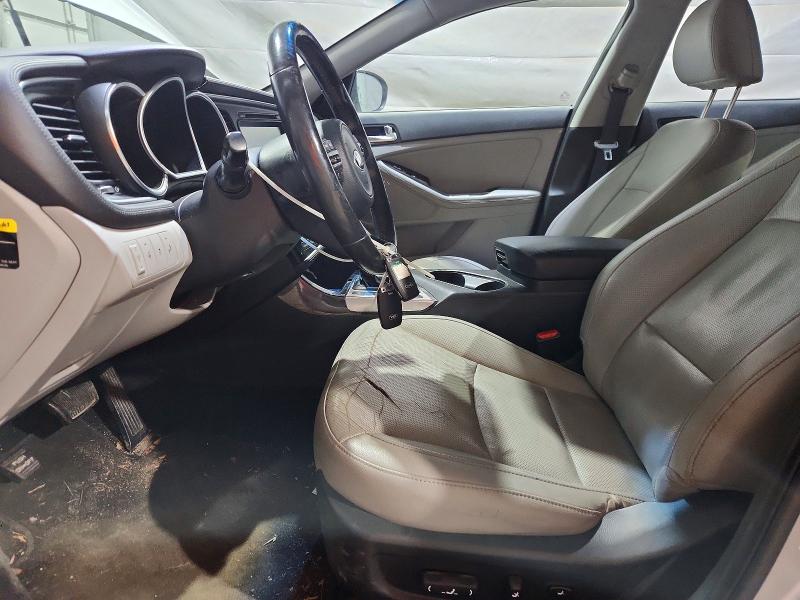 Продаж на аукціоні авто 2014 Kia Optima, vin: 5XXGN4A78EG332714, номер лоту: 48301416