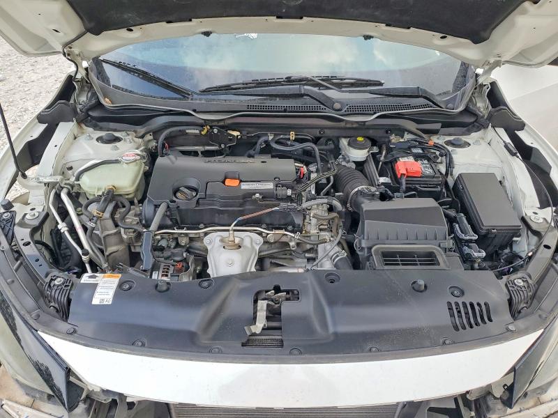 48467436 :رقم المزاد ، 2HGFC2F84KH571064 vin ، 2019 Honda Civic مزاد بيع