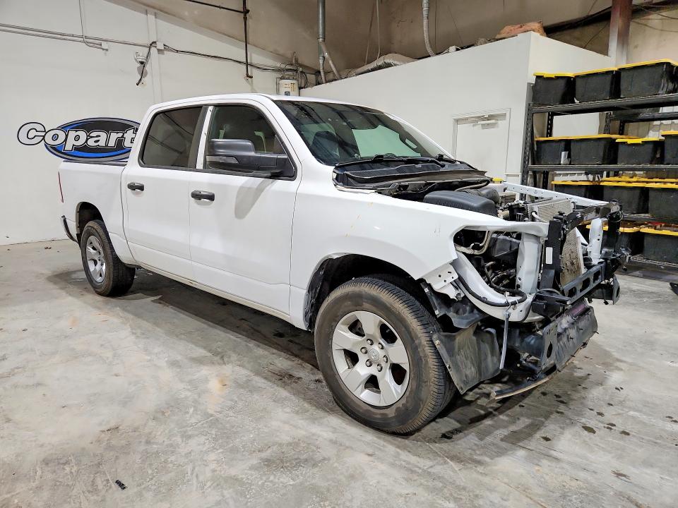 Продаж на аукціоні авто 2023 Ram 1500, vin: 1C6RREFT3PN534853, номер лоту: 49946576