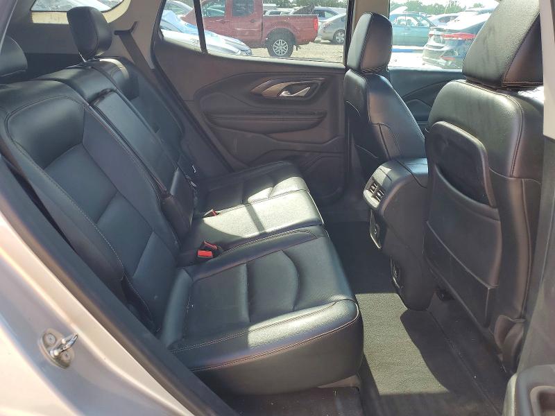 Aukcja sprzedaży 2018 Gmc Terrain, vin: 3GKALVEV5JL128708, numer aukcji: 51352866