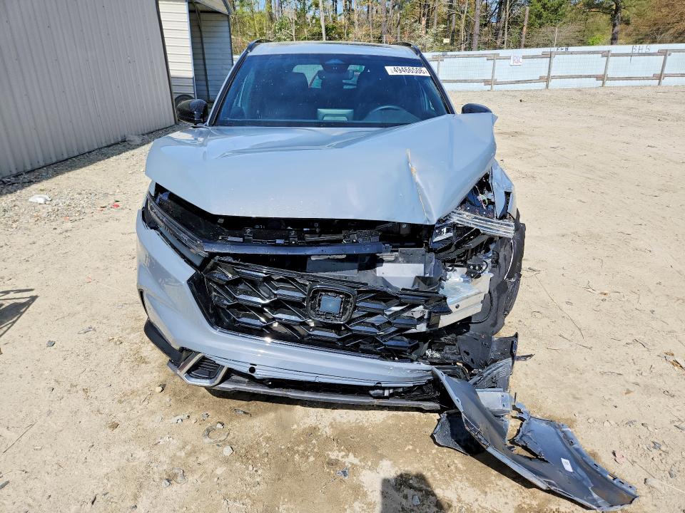 Aukcja sprzedaży 2025 Honda Cr-v, vin: 7FARS6H98SE112321, numer aukcji: 49466506