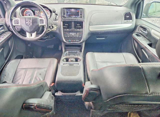 Продаж на аукціоні авто 2019 Dodge Grand Caravan, vin: 2C4RDGEG8KR634059, номер лоту: 50576986