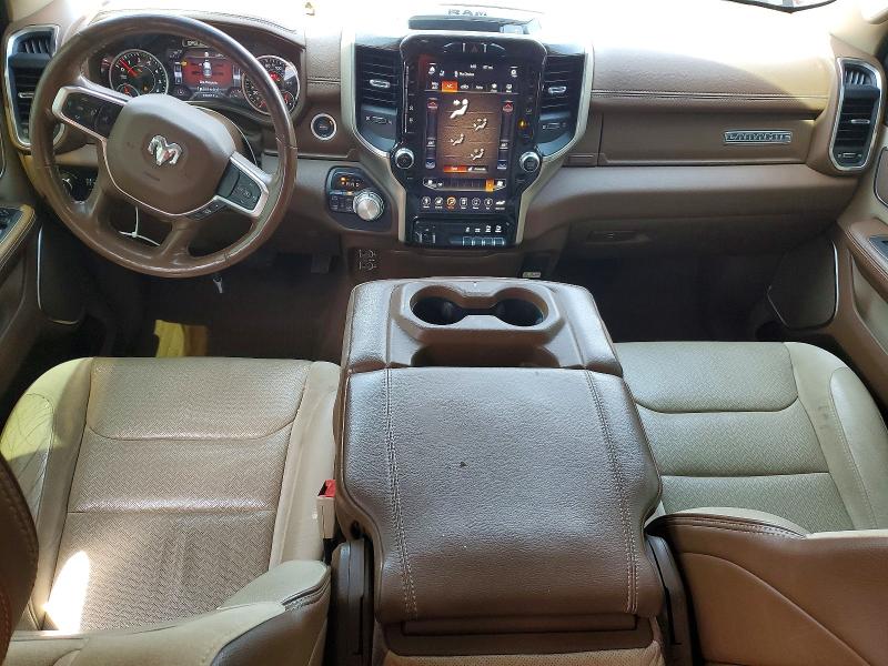 Aukcja sprzedaży 2019 Ram 1500, vin: 1C6SRFJT5KN697186, numer aukcji: 49667586