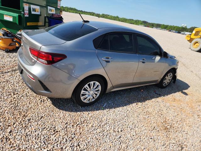 Продажа на аукционе авто 2021 Kia Rio, vin: 3KPA24ADXME367251, номер лота: 49794406