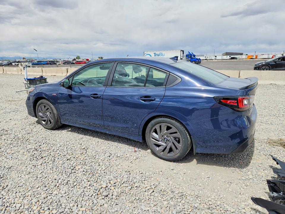 Продаж на аукціоні авто 2025 Subaru Legacy, vin: 4S3BWGG62S3017510, номер лоту: 50803646