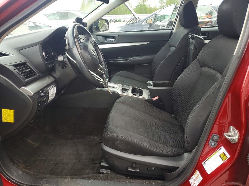 51317836 :رقم المزاد ، 4S3BMCC68C3041333 vin ، 2012 Subaru Legacy مزاد بيع
