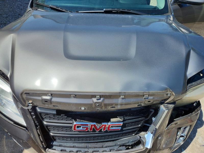 Aukcja sprzedaży 2012 Gmc Terrain, vin: 2GKALMEKXC6109515, numer aukcji: 50680526