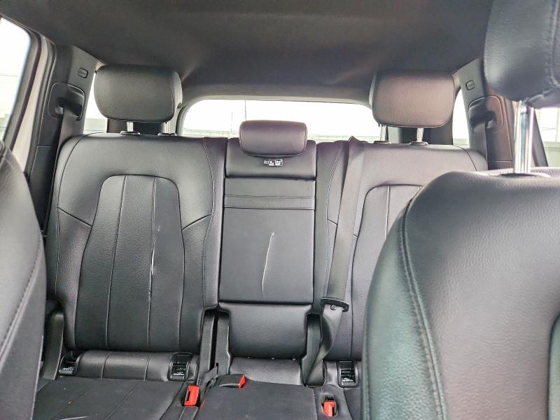 2020 Mercedes-benz Glb მანქანა იყიდება აუქციონზე, vin: W1N4M4GB3LW254820, აუქციონის ნომერი: 50912856