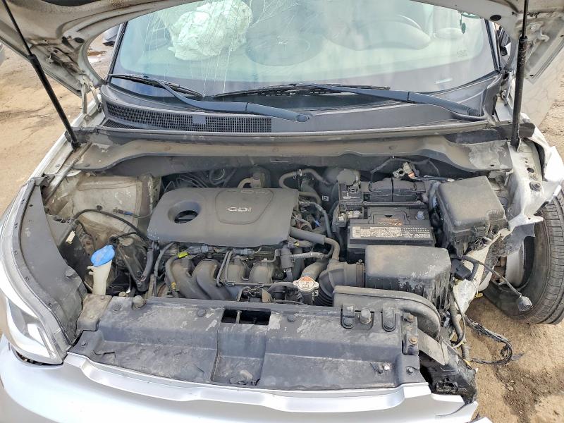 Aukcja sprzedaży 2018 Kia Soul, vin: KNDJN2A29J7611834, numer aukcji: 49653996