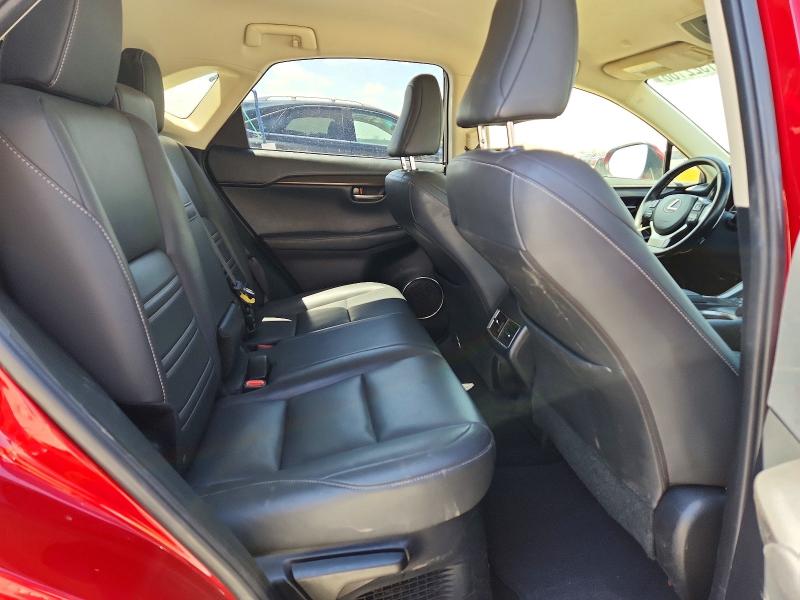 51522166 :رقم المزاد ، JTJAJRDZ0L5000373 vin ، 2020 Lexus Nx 300h مزاد بيع