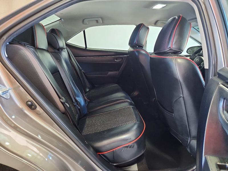Продажа на аукционе авто 2019 Toyota Corolla, vin: 2T1BURHE4KC154642, номер лота: 49465416