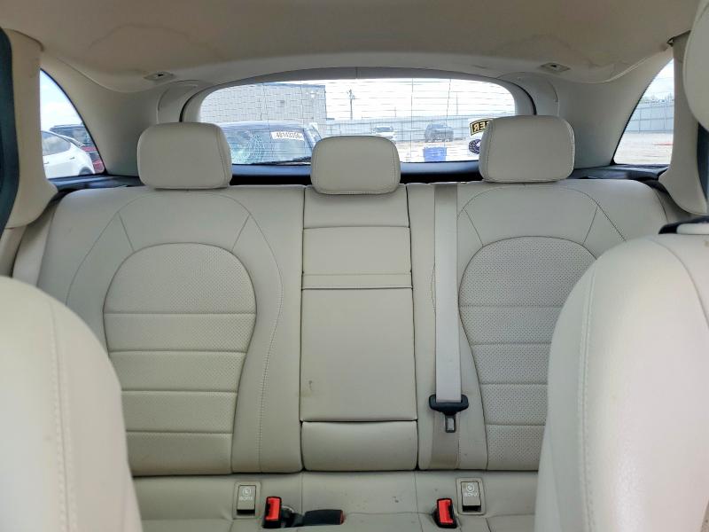 Продаж на аукціоні авто 2018 Mercedes-benz Glc, vin: WDC0G4KB2JV111567, номер лоту: 48934996