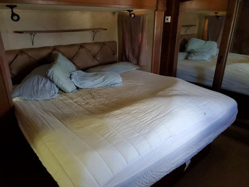 2013 Open Range Recreational Vehicle (rv) მანქანა იყიდება აუქციონზე, vin: 5XMFE4238D5011867, აუქციონის ნომერი: 49496306