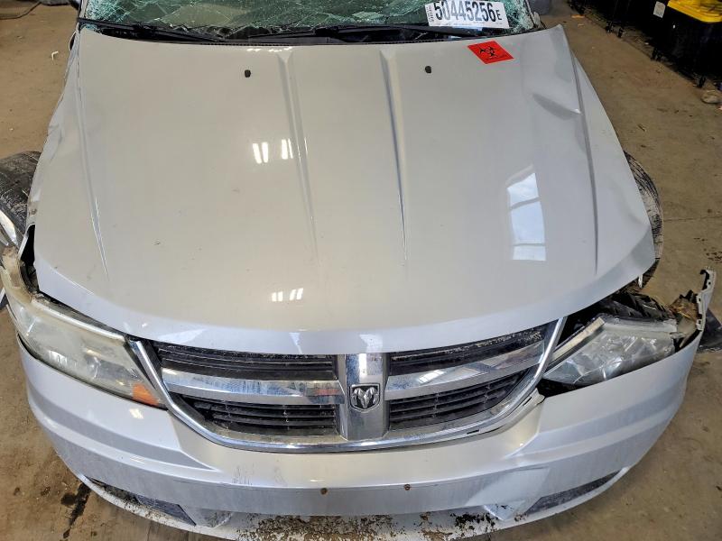Продаж на аукціоні авто 2009 Dodge Journey, vin: 3D4GG57V89T617383, номер лоту: 50445256