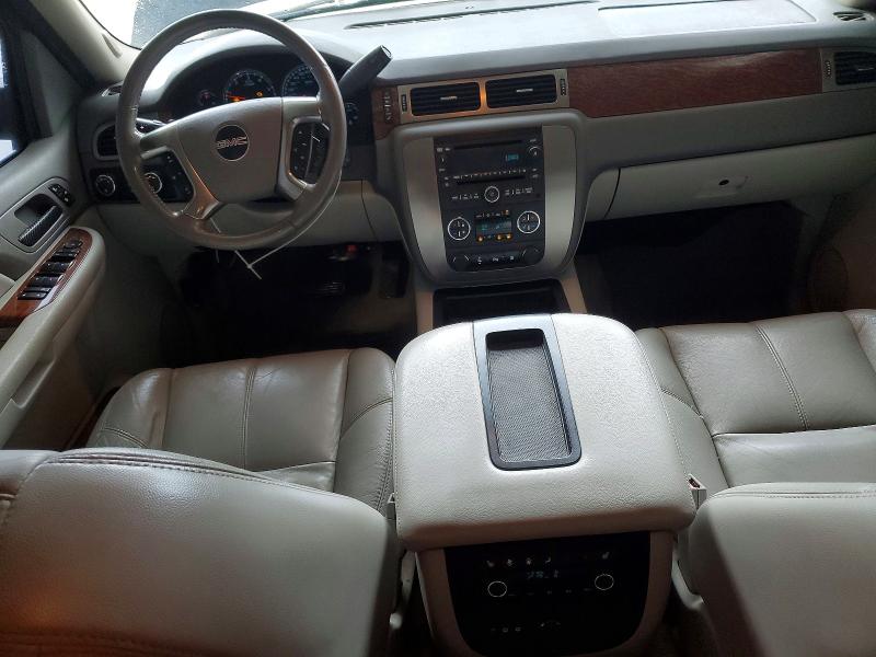 Aukcja sprzedaży 2007 Gmc Yukon, vin: 1GKFK13057R245196, numer aukcji: 48644886