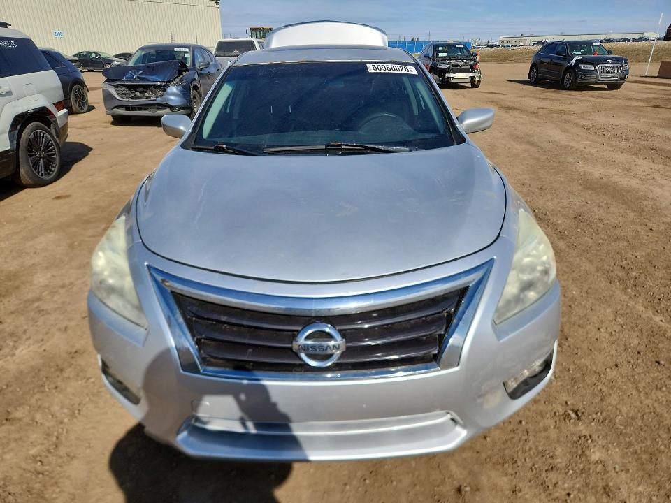 Продаж на аукціоні авто 2015 Nissan Altima, vin: 1N4AL3AP8FN310200, номер лоту: 50988826