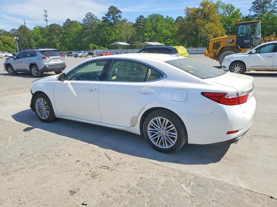 Aukcja sprzedaży 2015 Lexus Es 350, vin: JTHBK1GG0F2163710, numer aukcji: 48453966