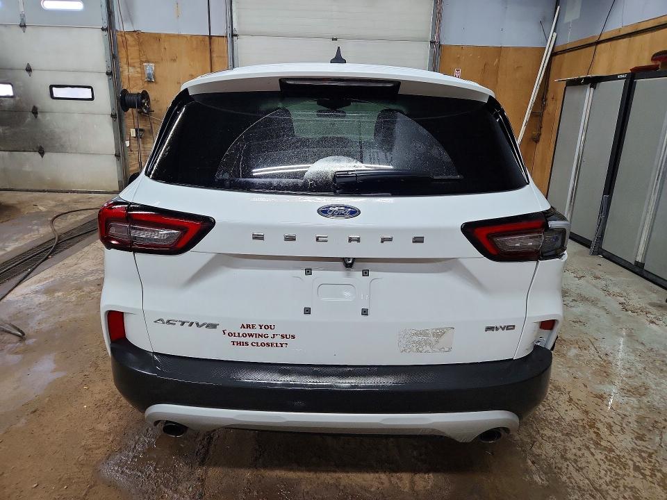 Продажа на аукционе авто 2023 Ford Escape, vin: 1FMCU9GN2PUA05870, номер лота: 49904406