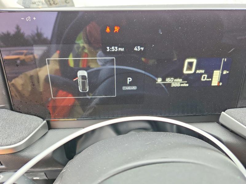 Продажа на аукционе авто 2026 Nissan Kicks, vin: 3N8AP6CB1TL312680, номер лота: 48470226