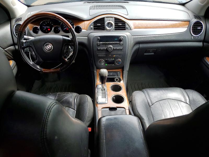 49963366 :رقم المزاد ، 5GAKVCED5BJ212477 vin ، 2011 Buick Enclave مزاد بيع