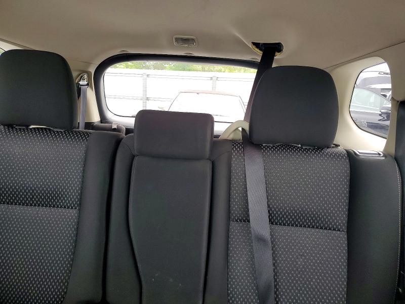 Продаж на аукціоні авто 2018 Mitsubishi Outlander, vin: JA4AD2A39JZ052618, номер лоту: 48877206