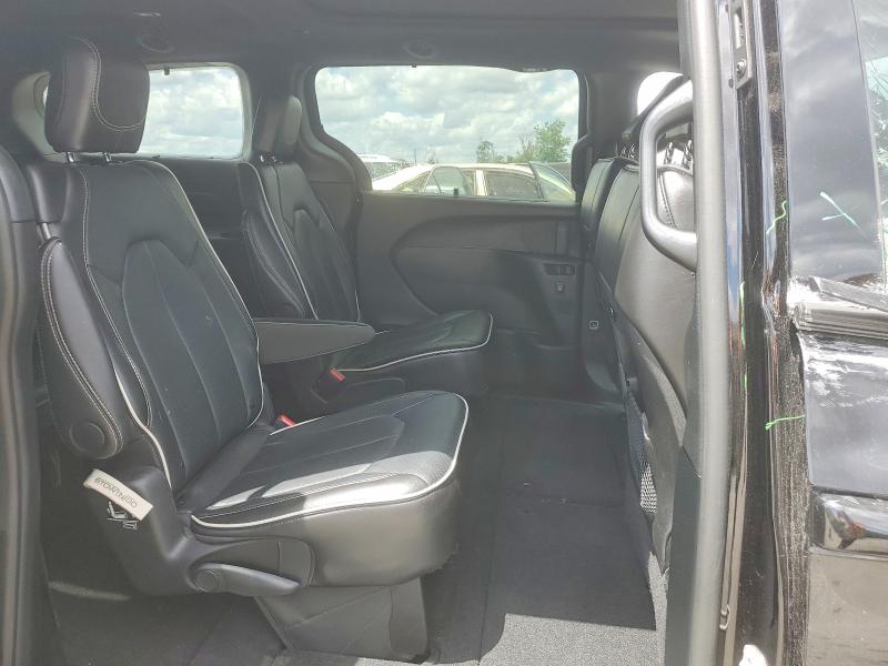 2024 Chrysler Pacifica მანქანა იყიდება აუქციონზე, vin: 2C4RC3GG4RR138162, აუქციონის ნომერი: 50891546