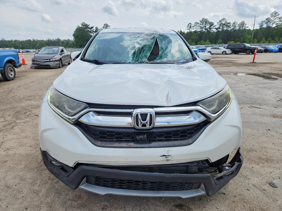 Продажа на аукционе авто 2019 Honda Cr-v, vin: 5J6RW1H86KA010061, номер лота: 51634706