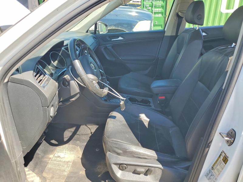 Продаж на аукціоні авто 2020 Volkswagen Tiguan, vin: 3VV3B7AX4LM106031, номер лоту: 49179476