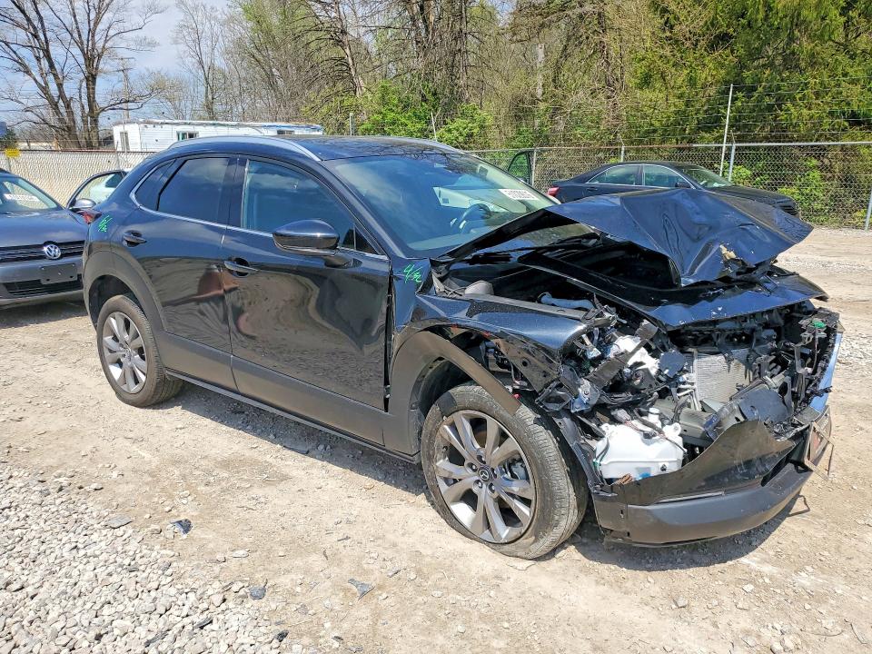 Aukcja sprzedaży 2024 Mazda Cx-30, vin: 3MVDMBDM2RM659513, numer aukcji: 51020576