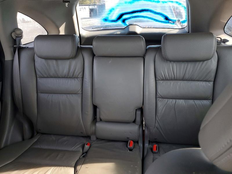 Aukcja sprzedaży 2009 Honda Cr-v, vin: 5J6RE48799L807379, numer aukcji: 46986016