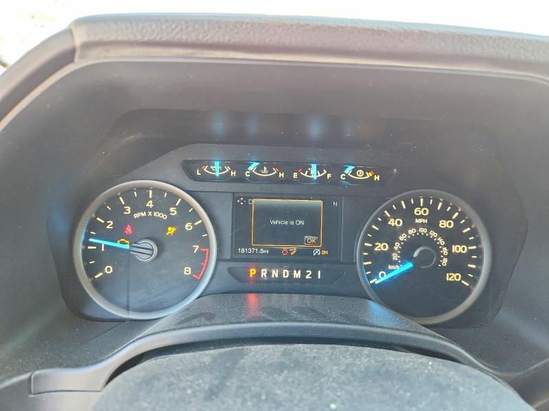 Продажа на аукционе авто 2018 Ford F150, vin: 1FTEX1EB9JKD51562, номер лота: 50511356