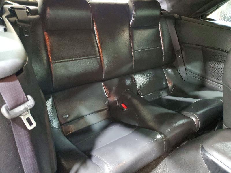 Aukcja sprzedaży 2005 Ford Mustang, vin: 1ZVFT84N755258545, numer aukcji: 51569376