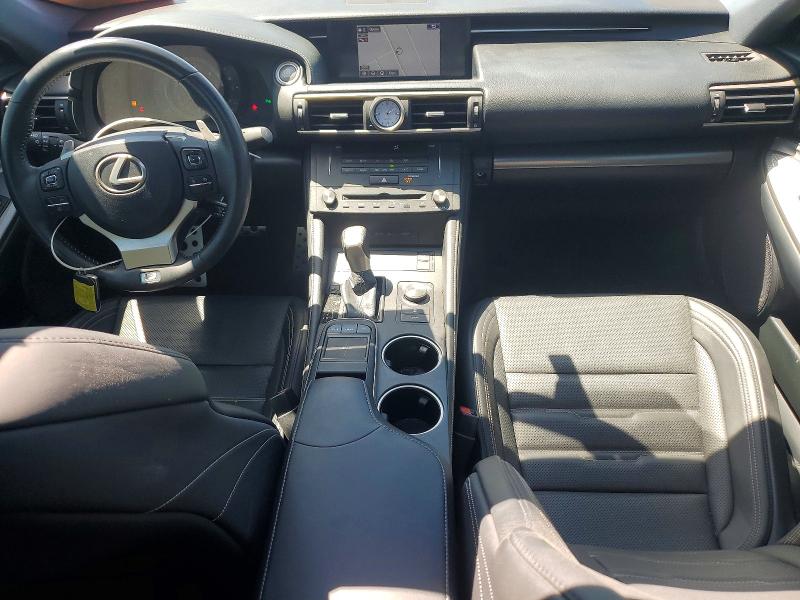 Aukcja sprzedaży 2015 Lexus Rc, vin: JTHHE5BC2F5000472, numer aukcji: 48715986